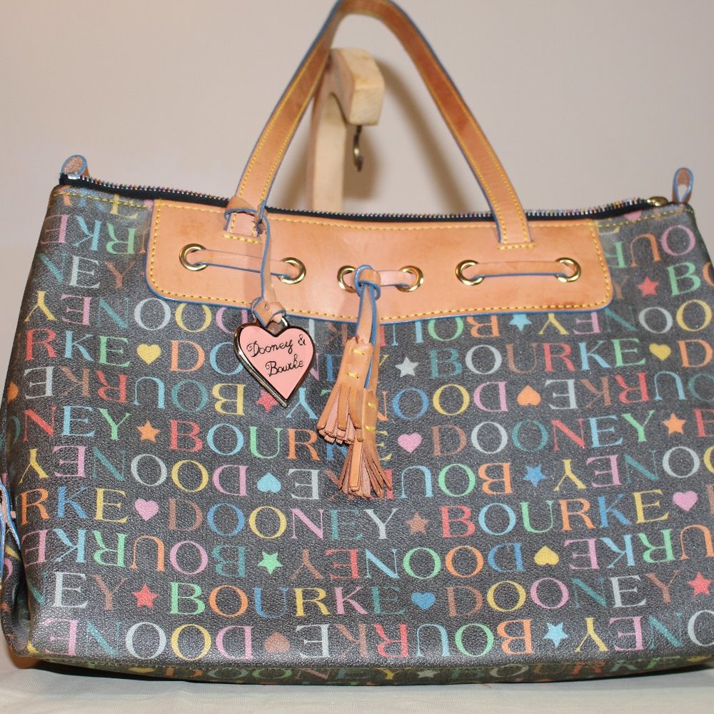 Handbag